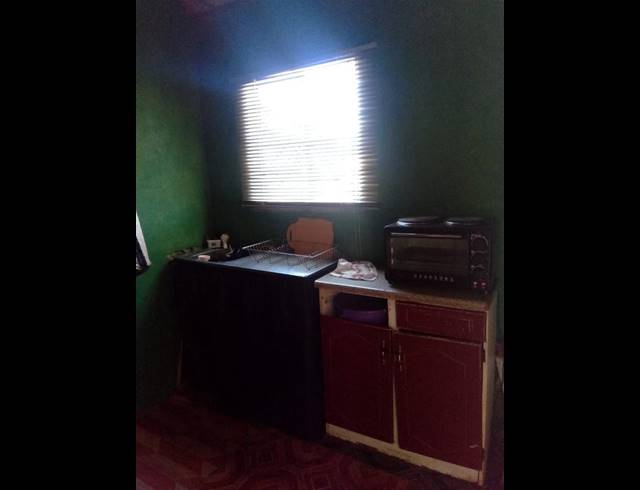 1 BEDROOM HOUSE FOR SALE IN LEIDEN